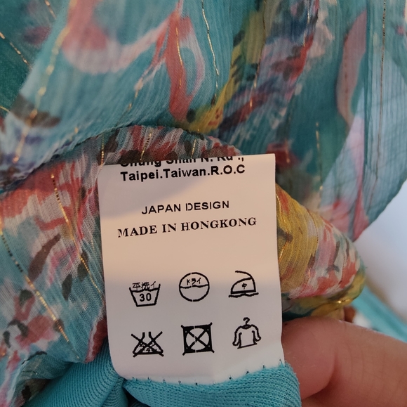 Cocktail Dress - Picture 3 of 7